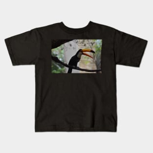 Toucan Kids T-Shirt